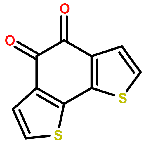 Benzo[2,1-b:3,4-b']dithiophene-4,5-dione