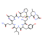 Oxytocin