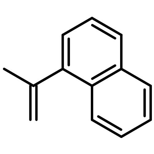 Naphthalene, 1-(1-methylethenyl)-