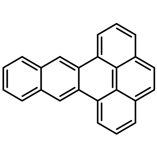 NAPHTHO[2,3-E]PYRENE