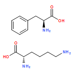 L-Phenylalanine, polymer with L-lysine