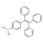 Boronic acid, B-[4-(1,2,2-triphenylethenyl)phenyl]-