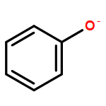 phenoxide anion