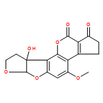 Aflatoxin M2