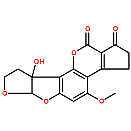 Aflatoxin M2