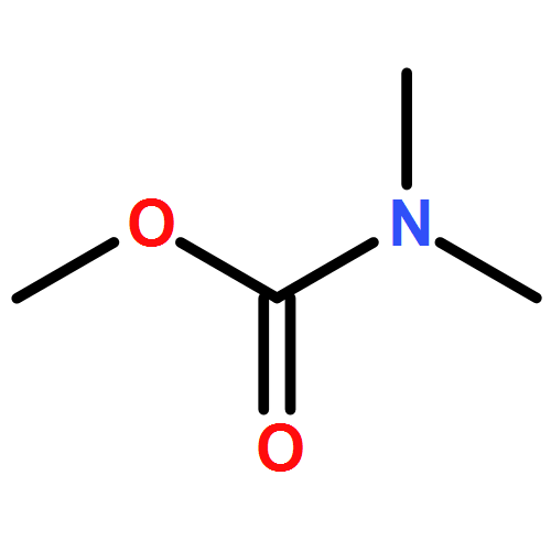 Methyl dimethylcarbamate