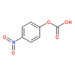 Carbonic acid, mono(4-nitrophenyl) ester