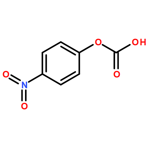 Carbonic acid, mono(4-nitrophenyl) ester