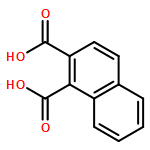 1,2-Naphthalenedicarboxylic acid