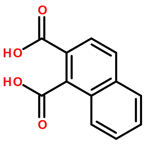 1,2-Naphthalenedicarboxylic acid