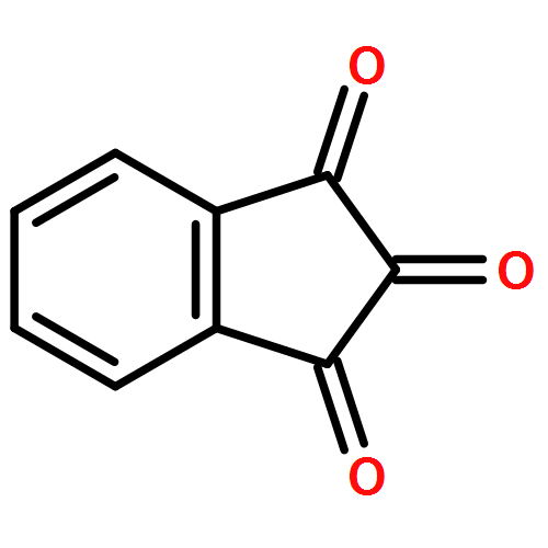 1H-Indene-1,2,3-trione