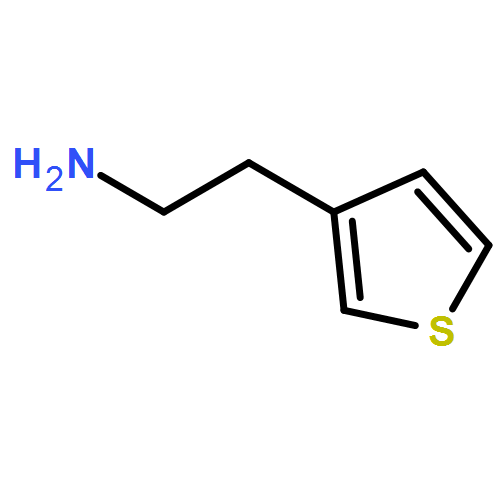 3-Thiopheneethanamine