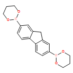 1,3,2-Dioxaborinane, 2,2'-(9H-fluorene-2,7-diyl)bis-