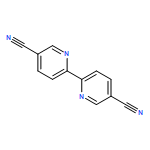 [2,2'-Bipyridine]-5,5'-dicarbonitrile