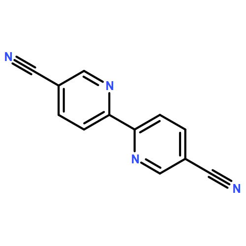 [2,2'-Bipyridine]-5,5'-dicarbonitrile