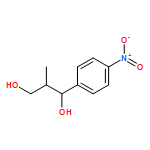 1,3-Propanediol, 2-methyl-1-(4-nitrophenyl)-, (1R,2S)-