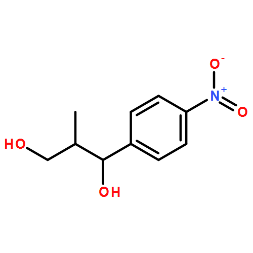 1,3-Propanediol, 2-methyl-1-(4-nitrophenyl)-, (1R,2S)-