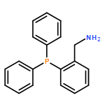 Benzenemethanamine, 2-(diphenylphosphino)-