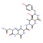 L-Tyrosine, L-asparaginyl-L-valyl-L-valyl-L-valyl-L-valyl-