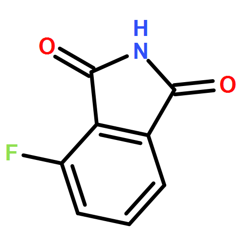 1H-Isoindole-1,3(2H)-dione, 4-fluoro-