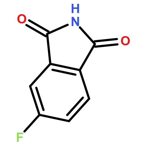 1H-Isoindole-1,3(2H)-dione, 5-fluoro-