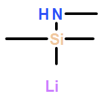 Silanamine, N,1,1,1-tetramethyl-, lithium salt (1:1)