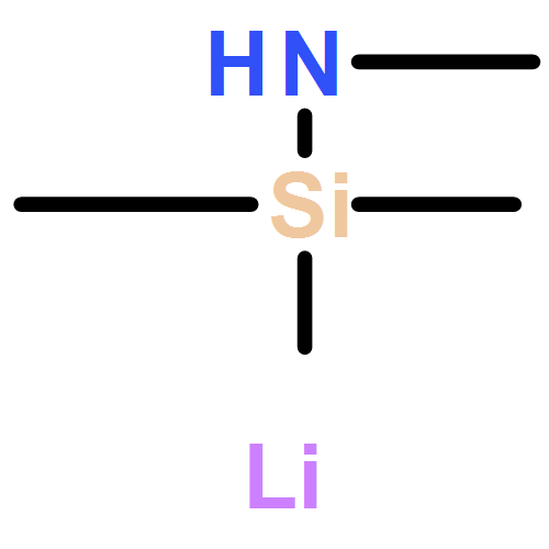 Silanamine, N,1,1,1-tetramethyl-, lithium salt (1:1)