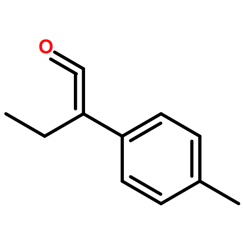 1-Buten-1-one, 2-(4-methylphenyl)-