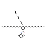 Benzamide, 3,4,5-tris(dodecyloxy)-N-tricyclo[3.3.1.13,7]dec-1-yl-