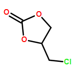 1,3-Dioxolan-2-one, 4-(chloromethyl)-