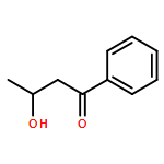 1-Butanone, 3-hydroxy-1-phenyl-