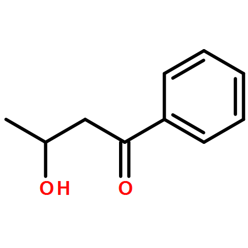 1-Butanone, 3-hydroxy-1-phenyl-