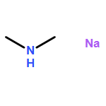 Methanamine, N-methyl-, sodium salt