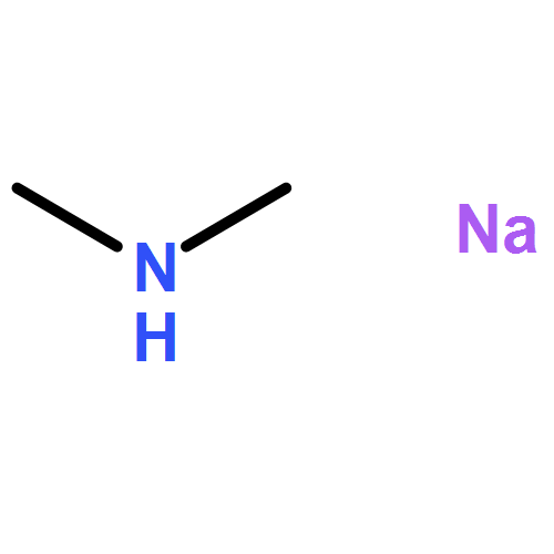 Methanamine, N-methyl-, sodium salt