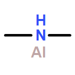 Methanamine, N-methyl-, aluminum salt (9CI)