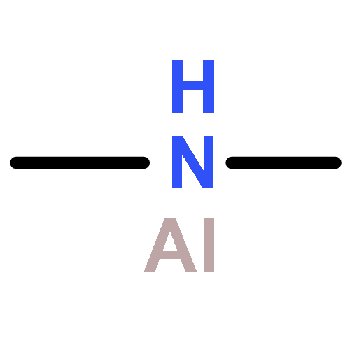 Methanamine, N-methyl-, aluminum salt (9CI)