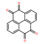 4,5,9,10-Pyrenetetrone