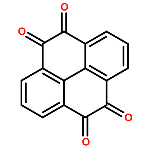 4,5,9,10-Pyrenetetrone