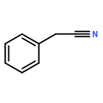 Methylene, cyanophenyl-