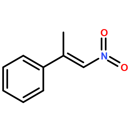 Benzene, [(1E)-1-methyl-2-nitroethenyl]-