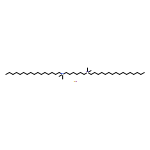 1,6-Hexanediaminium, N1,N6-dihexadecyl-N1,N1,N6,N6-tetramethyl-, bromide (1:2)