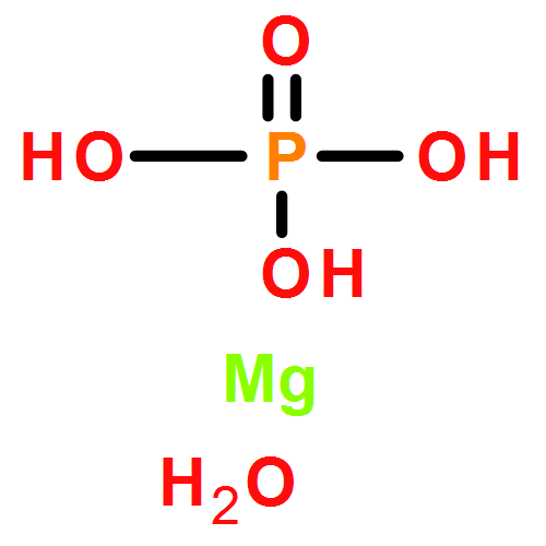 Phosphoric acid, magnesium salt (2:1), dihydrate (8CI,9CI)