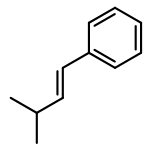 Benzene, [(1E)-3-methyl-1-buten-1-yl]-