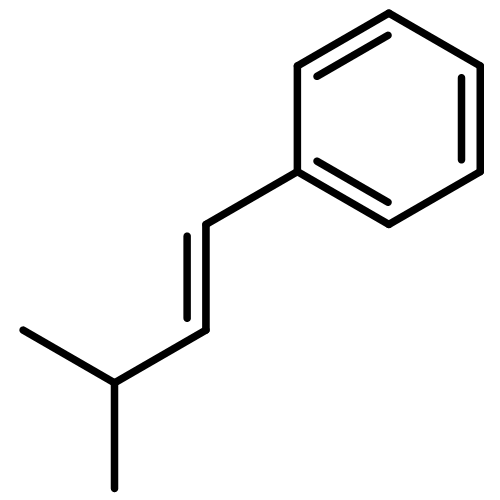 Benzene, [(1E)-3-methyl-1-buten-1-yl]-