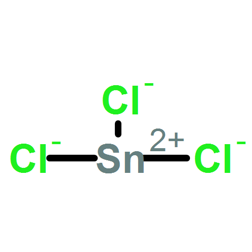 Stannate(1-), trichloro- (8CI,9CI)