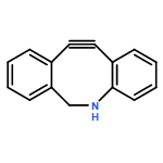 Dibenz[b,f]azocine, 11,12-didehydro-5,6-dihydro-