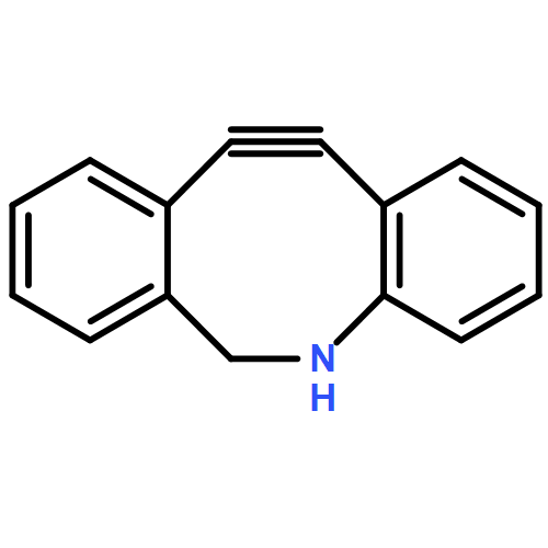 Dibenz[b,f]azocine, 11,12-didehydro-5,6-dihydro-