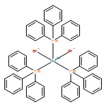 Ruthenium, dibromotris(triphenylphosphine)-