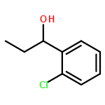 Benzenemethanol, 2-chloro-α-ethyl-, (αS)-