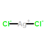 Argentate(1-), dichloro- (8CI,9CI)